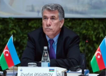 «Ադրբեջանը ցանկանում է խաղաղության պայմանագիր կնքել ոչ թե վարչապետի, այլ Հայաստան պետության հետ». Միլլի Մեջլիսի փոխնախագահ