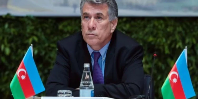 «Ադրբեջանը ցանկանում է խաղաղության պայմանագիր կնքել ոչ թե վարչապետի, այլ Հայաստան պետության հետ». Միլլի Մեջլիսի փոխնախագահ