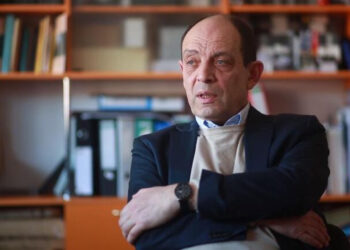 «Կյանքն ինձ համար այլևս դարձել էր տառապանք, և՛ ֆիզիկապես, և՛ հոգեպես». կյանքից հեռացել է Ավետիք Իշխանյանը