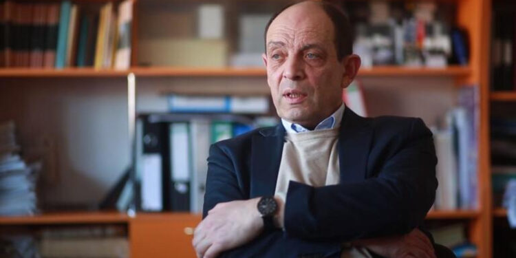 «Կյանքն ինձ համար այլևս դարձել էր տառապանք, և՛ ֆիզիկապես, և՛ հոգեպես». կյանքից հեռացել է Ավետիք Իշխանյանը