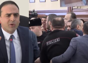 Երևանի ավագանու նիստը թեժ է անցնելու. կրկին վեճեր են սպասվում.«Ժողովուրդ»