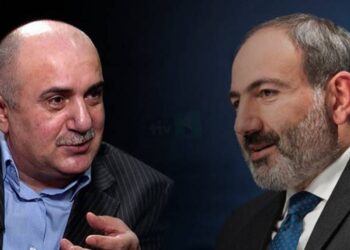 Փաշինյանի և Սամվել Բաբայանի ստվերային համագործակցությունը կրկին նոր թափ է հավաքել. «Հրապարակ»