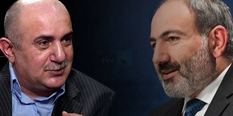 Փաշինյանի և Սամվել Բաբայանի ստվերային համագործակցությունը կրկին նոր թափ է հավաքել. «Հրապարակ»