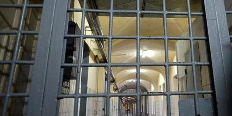 Քրեական ենթամշակույթ կրող խմբավորումն ապօրինաբար գումարներ է հավաքել և ուղարկել կալանավայրեր