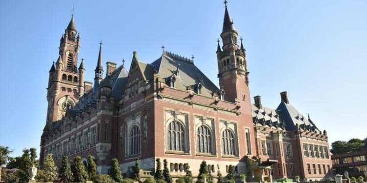 ՀՀ-ն ստացել է Բեռնի կոնվենցիայի շրջանակում դեռևս 2023-ին սկսված արբիտրաժային գործով Ադրբեջանի ներկայացրած հայցադիմումը