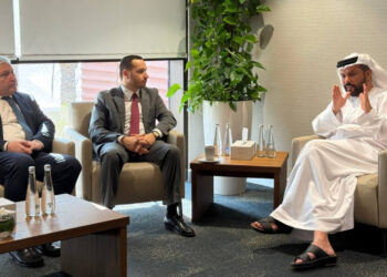 ԲՏԱ նախարարը և ԱՄԷ Տիեզերական գործակալության տնօրենը համաձայնություն են ձեռք բերել համատեղ ծրագրերի իրականացման շուրջ