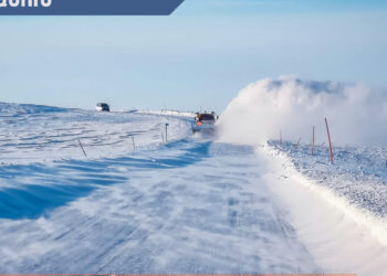 Ձյուն, բուք, մերկասառույց․ իրավիճակը՝ հանրապետության ճանապարհներին