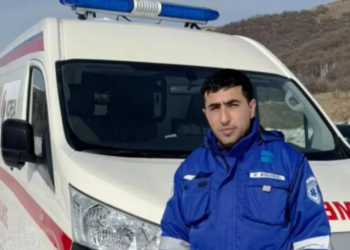 Գյումրիում բռնութուն է կիրառվել բուժաշխատողի նկատմամբ. վերջինս տեղափոխվել է հիվանդանոց