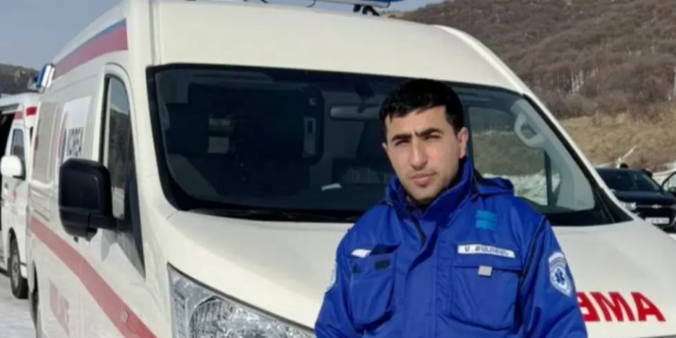 Գյումրիում բռնութուն է կիրառվել բուժաշխատողի նկատմամբ. վերջինս տեղափոխվել է հիվանդանոց