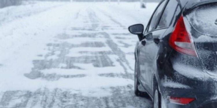 ՀՀ տարածքում կան փակ ավտոճանապարհներ