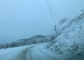 Հրազդանի և Տաշիրի տարածաշրջաններում խիտ մառախուղ է, միջպետական և հանրապետական նշանակության բոլոր ավտոճանապարհները բաց են