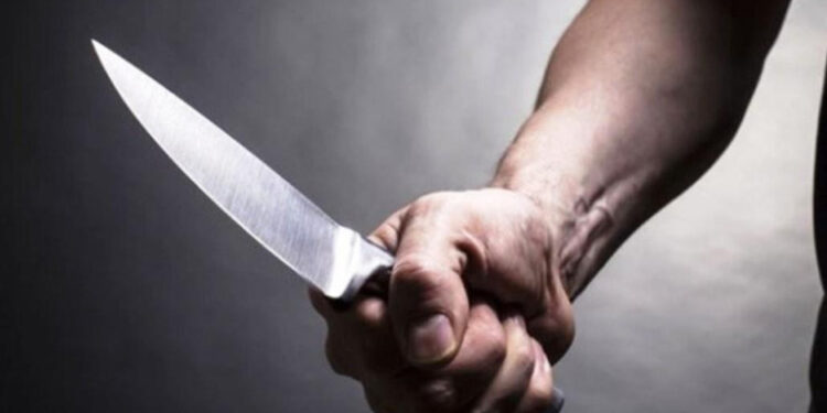 Երևանում 49-ամյա տղամարդը դանակահարել է 16-ամյա դեռահասի