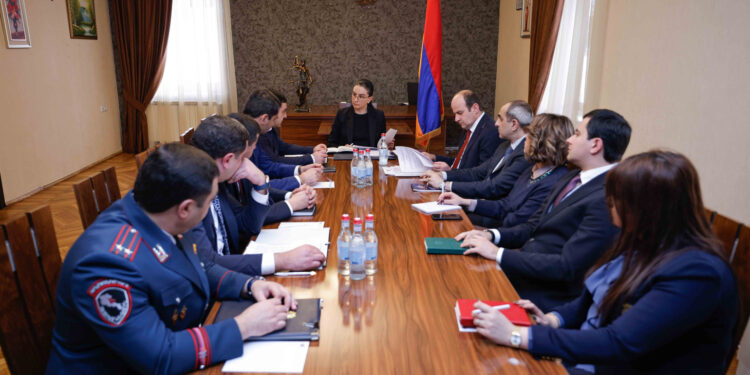 Գավառի մանկատանն է վերադարձվել հողամաս և անշարժ գույք, Մարտունի քաղաքին՝ մարզադաշտ. ամփոփվել են Գեղարքունիքի մարզի դատախազության 2024 թ-ի աշխատանքները