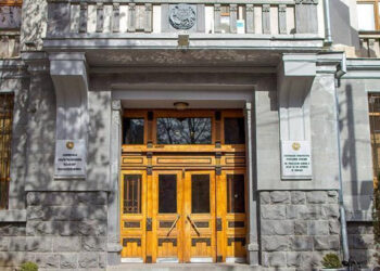 Պետությանը կվերադարձվի Երևանում գտնվող՝ 9,420 քմ մակերեսով հողամասը