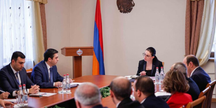 Արմավիրի մարզի դատախազները դատարան են հանձնել 1307 քրեական վարույթներ. Դատախազություն