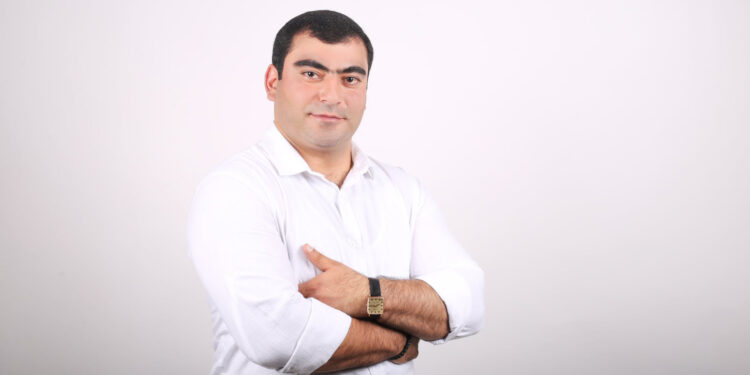 Փարաքարի նախկին համայնքապետ Դավիթ Մինասյանի նկատմամբ քրեական հետապնդումը դադարեցվել է