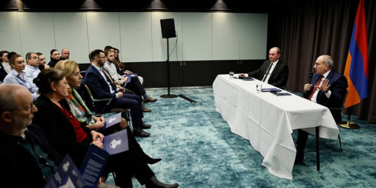 Գերմանիայում ՀՀ արտակարգ և լիազոր դեսպանը հետ կկանչվի՞. «Փաստ»