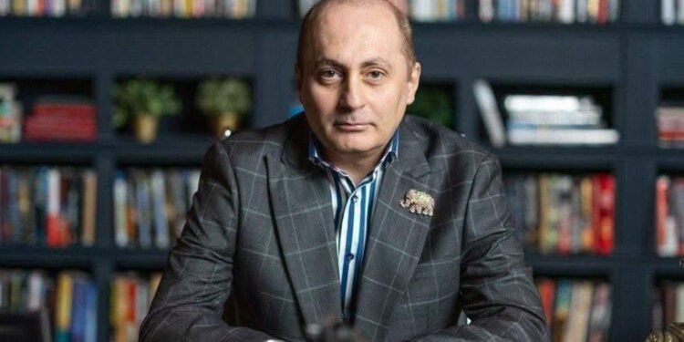 Վարդան Ղուկասյանի առողջական վիճակը կտրուկ վատացել է. նա տեղափոխվել է հիվանդանոց