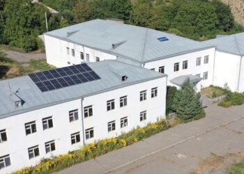 Փակվելու են մի քանի դպրոցներ՝ 1 կրթահամալիր բացելու անվան տակ. «Ժողովուրդ»