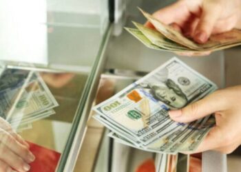 Ամերիկյան բանկը հաճախորդի հաշվին 280 դոլարի փոխարեն սխալմամբ փոխանցել է 81 տրլն դոլար. Financial Times