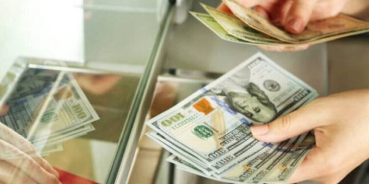 Ամերիկյան բանկը հաճախորդի հաշվին 280 դոլարի փոխարեն սխալմամբ փոխանցել է 81 տրլն դոլար. Financial Times