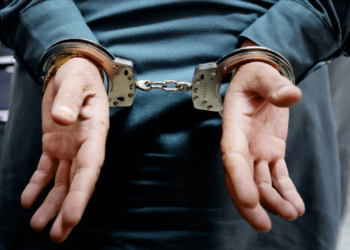 Բուժակին վնասվածք հասցրած 44-ամյա տղամարդը ձերբակալվել է