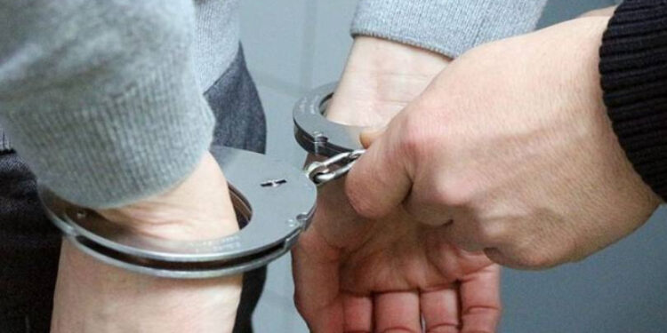 Չարենցավանի դատարանում կալանավորի ձեռնաշղթաները չեն կարողանում հանել, փրկարարների են հրավիրել