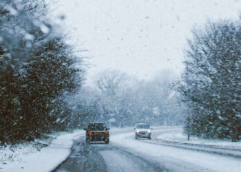 ՀՀ որոշ շրջաններում ձյուն է տեղում. կան փակ ավտոճանապարհներ