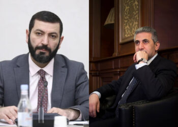 «Ռուստամ Բաքոյանը ներողություն պետք է խնդրի Էդգար Ղազարյանից` վճարելով 1 միլիոն դրամ փոխհատուցում». փաստաբան