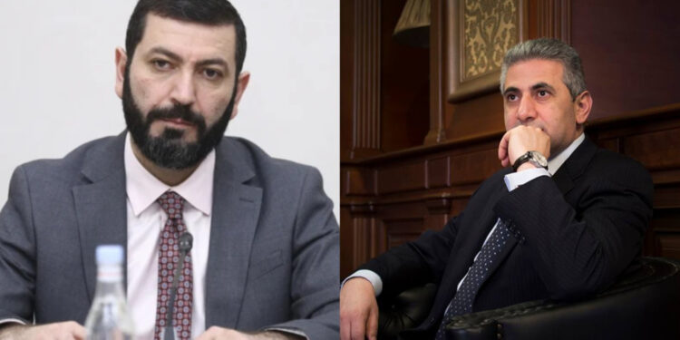 «Ռուստամ Բաքոյանը ներողություն պետք է խնդրի Էդգար Ղազարյանից` վճարելով 1 միլիոն դրամ փոխհատուցում». փաստաբան