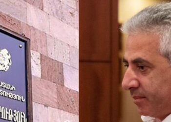 Քաղաքական իշխանությունը նոր ռեպրեսիաների է պատրաստվում. Էդգար Ղազարյանը միակը չի լինի. «Ժողովուրդ»