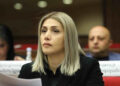 «USAID-ի կողմից ֆինանսավորվող կազմակերպությունների և անհատների գործունեությունը, պետական և ազգային շահի տեսակետից, մի օր քննության առարկա է դառնալու»․ Էլինար Վարդանյան