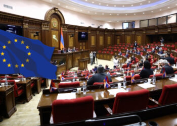 Դեպի Եվրամիություն օրենքի ընդունումից 2 օր է անցել. ոչ ոք չի ողջունում․ «Ժողովուրդ»