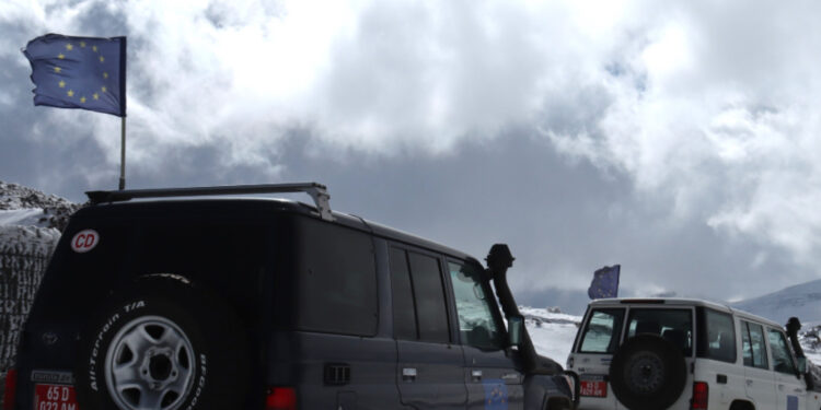 ԵՄ առաքելությունը հավատարիմ կմնա տարածաշրջանում խաղաղությանն ու կայունությանը