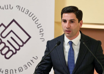 Վեդիի քաղաքապետի՝ Գարիկ Սարգսյանի հորը զրկել են 1 տարի ավտոմեքենա վարելու իրավունքից, մեքենան տեղափոխել պահպանվող հատուկ տարածք