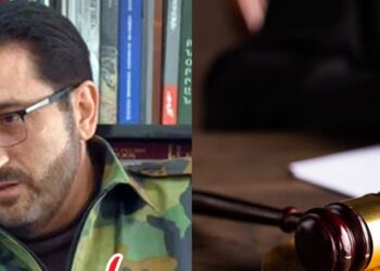 ԱԺ նախկին պատգամավոր Ռուստամ Գասպարյանի եղբոր գործը դատախազի սեղանին է. «Ժողովուրդ»