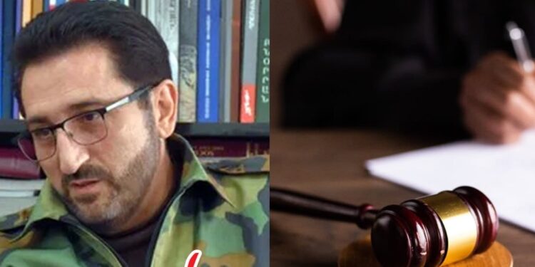 ԱԺ նախկին պատգամավոր Ռուստամ Գասպարյանի եղբոր գործը դատախազի սեղանին է. «Ժողովուրդ»