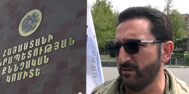 ԱԺ նախկին պատգամավոր Ռուստամ Գասպարյանի եղբոր՝ իշխանության յուրացման առիթով հարուցված գործն ավարտին է մոտենում. «Ժողովուրդ»