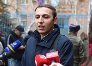 «Իրավունք չունենք գոնե մեկ օր հապաղելու, պետք է մոբիլիզացնել բոլոր ջանքերը Հայաստանում, Սփյուռքում՝ օր առաջ մեր հայրենակիցներին վերադարձնելու համար». Արցախի ՄԻՊ