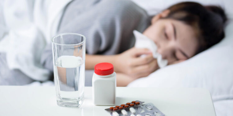 Հայաստանում շրջանառվում են Գրիպ Ա տեսակի H1pdm09 ենթատեսակի հարուցիչները