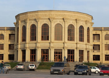 Գյումրիում ավագանու արտահերթ ընտրությունները տեղի կունենան մարտի 30-ին