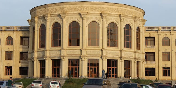 Գյումրիում ավագանու արտահերթ ընտրությունները տեղի կունենան մարտի 30-ին