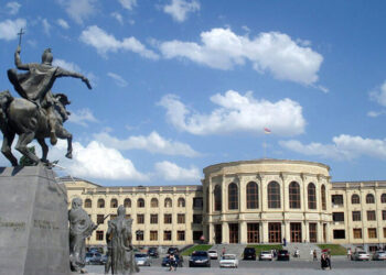 Գյումրի համայնքի ավագանու արտահերթ ընտրությունները մարտի 30-ին են