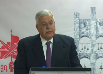 «ԱՄՆ-ն, Ֆրանսիան, Ռուսաստանը համաձայն են այն իրողությանը՝ Արցախի հարցը լուծված չէ, միայն Հայաստանն ու Ադրբեջանն են համաձայն, որ լուծված է». Տեր-Խաչատուրյան