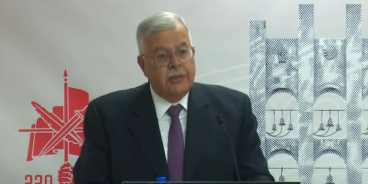 «ԱՄՆ-ն, Ֆրանսիան, Ռուսաստանը համաձայն են այն իրողությանը՝ Արցախի հարցը լուծված չէ, միայն Հայաստանն ու Ադրբեջանն են համաձայն, որ լուծված է». Տեր-Խաչատուրյան