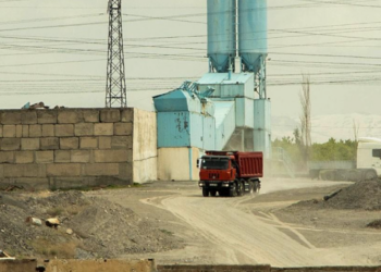 Սպանդարյանի 5 հանքերը մնում են Ակադեմիական քաղաքի տակ․ շահագործողների նկատմամբ քրեական հետապնդում է սկսվել. Hetq.am