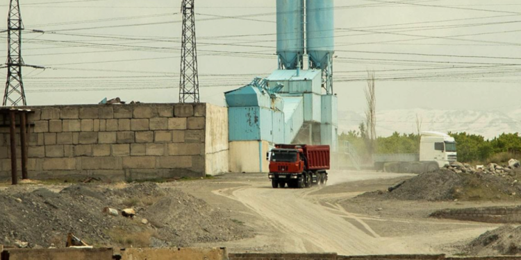 Սպանդարյանի 5 հանքերը մնում են Ակադեմիական քաղաքի տակ․ շահագործողների նկատմամբ քրեական հետապնդում է սկսվել. Hetq.am