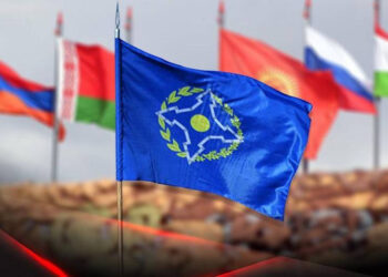 ՀԱՊԿ անդամ երկրների խորհրդարանների հանձնաժողովների ղեկավարների խորհրդակցությանը ՀՀ-ն չի մասնակցելու