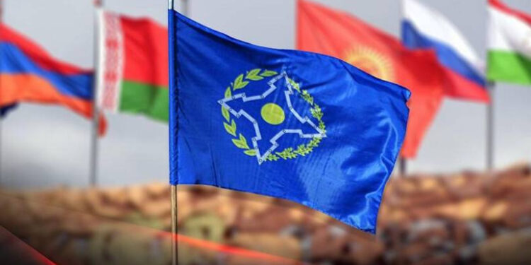 ՀԱՊԿ անդամ երկրների խորհրդարանների հանձնաժողովների ղեկավարների խորհրդակցությանը ՀՀ-ն չի մասնակցելու