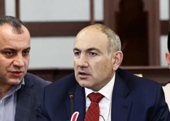 «Հատիկ-հատիկ վերադարձնելու եմ» օպերացիան մեծ կեղծիք է. բացահայտում . «Ժողովուրդ»